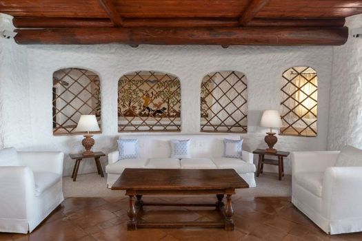 Hotel Pitrizza, a Luxury Collection Hotel, Costa Smeralda