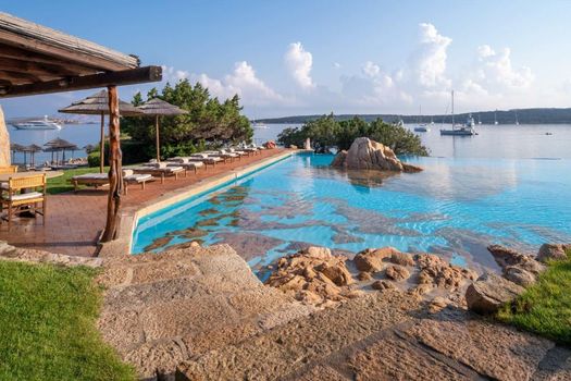 Hotel Pitrizza, a Luxury Collection Hotel, Costa Smeralda