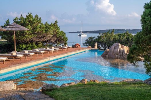 Hotel Pitrizza, a Luxury Collection Hotel, Costa Smeralda