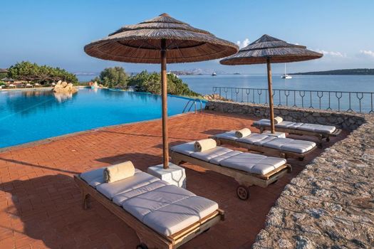 Hotel Pitrizza, a Luxury Collection Hotel, Costa Smeralda