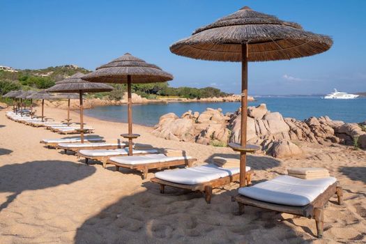 Hotel Pitrizza, a Luxury Collection Hotel, Costa Smeralda