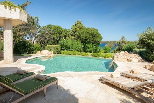 Hotel Pitrizza, a Luxury Collection Hotel, Costa Smeralda