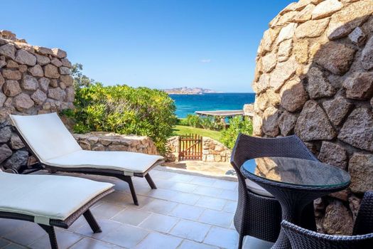 Hotel Pitrizza, a Luxury Collection Hotel, Costa Smeralda