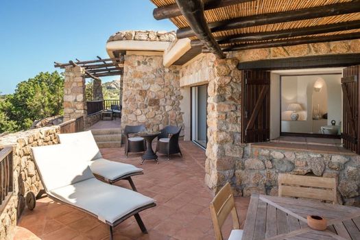 Hotel Pitrizza, a Luxury Collection Hotel, Costa Smeralda