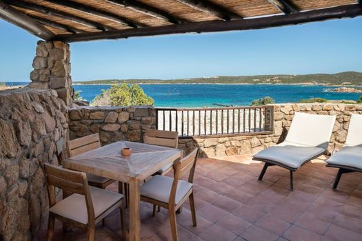 Hotel Pitrizza, a Luxury Collection Hotel, Costa Smeralda