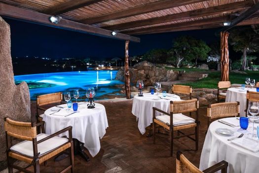 Hotel Pitrizza, a Luxury Collection Hotel, Costa Smeralda