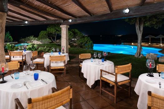 Hotel Pitrizza, a Luxury Collection Hotel, Costa Smeralda