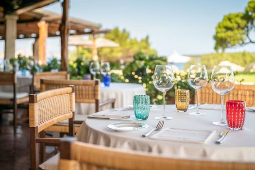 Hotel Pitrizza, a Luxury Collection Hotel, Costa Smeralda