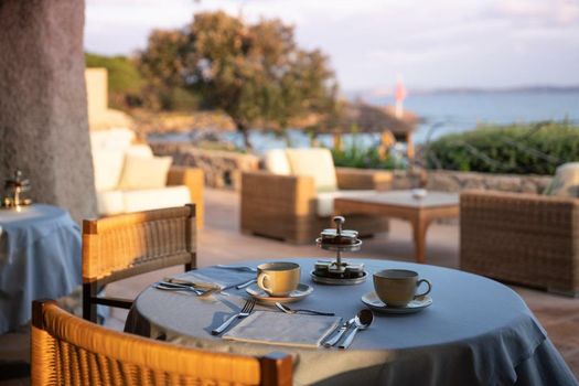 Hotel Pitrizza, a Luxury Collection Hotel, Costa Smeralda