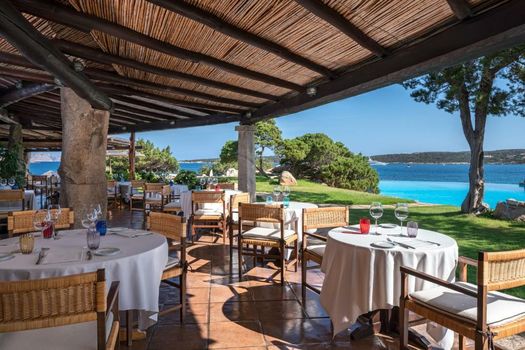 Hotel Pitrizza, a Luxury Collection Hotel, Costa Smeralda