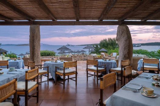 Hotel Pitrizza, a Luxury Collection Hotel, Costa Smeralda