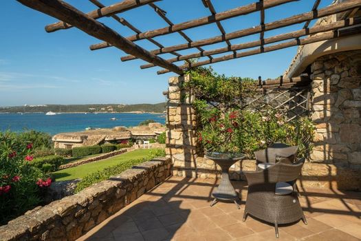 Hotel Pitrizza, a Luxury Collection Hotel, Costa Smeralda