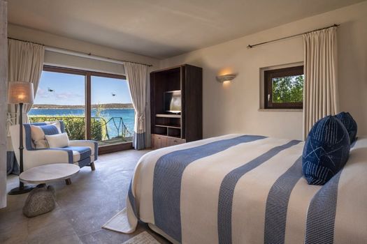 Hotel Pitrizza, a Luxury Collection Hotel, Costa Smeralda