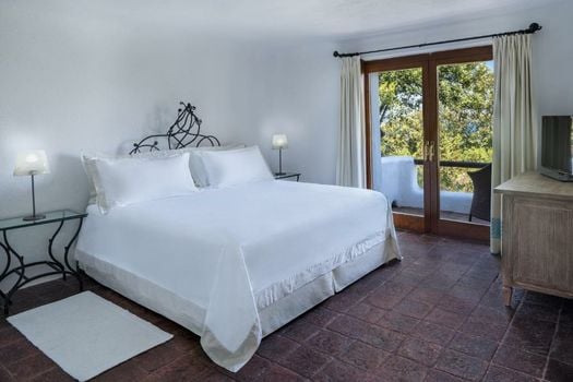 Hotel Pitrizza, a Luxury Collection Hotel, Costa Smeralda