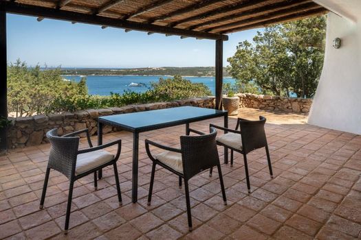 Hotel Pitrizza, a Luxury Collection Hotel, Costa Smeralda