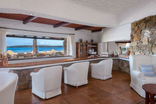 Hotel Pitrizza, a Luxury Collection Hotel, Costa Smeralda