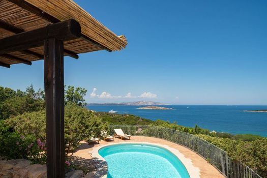 Hotel Pitrizza, a Luxury Collection Hotel, Costa Smeralda