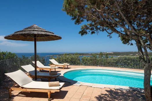 Hotel Pitrizza, a Luxury Collection Hotel, Costa Smeralda