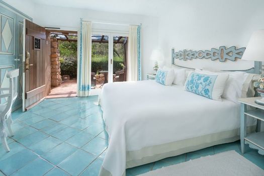 Hotel Pitrizza, a Luxury Collection Hotel, Costa Smeralda