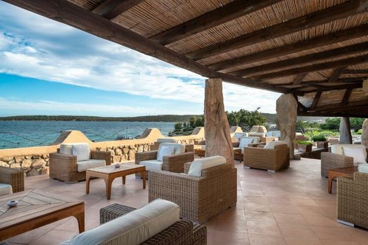 Hotel Pitrizza, a Luxury Collection Hotel, Costa Smeralda