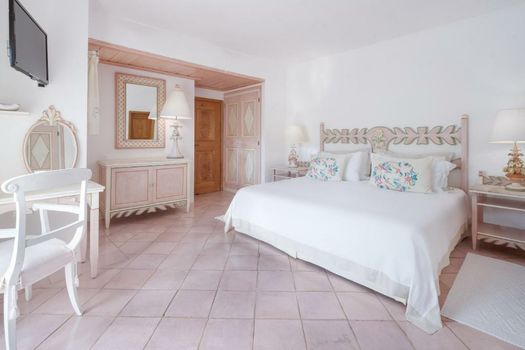 Hotel Pitrizza, a Luxury Collection Hotel, Costa Smeralda