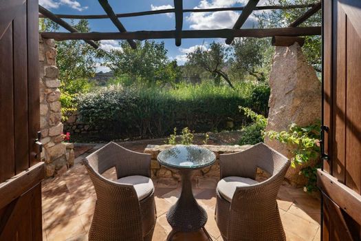 Hotel Pitrizza, a Luxury Collection Hotel, Costa Smeralda