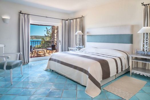 Hotel Pitrizza, a Luxury Collection Hotel, Costa Smeralda