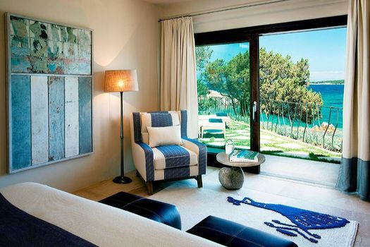 Hotel Pitrizza, a Luxury Collection Hotel, Costa Smeralda