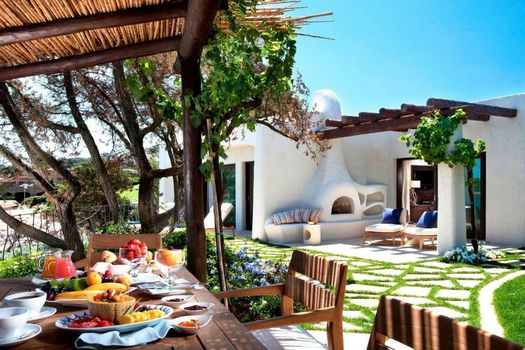 Hotel Pitrizza, a Luxury Collection Hotel, Costa Smeralda