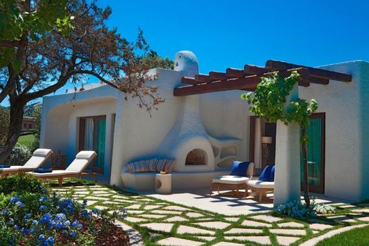 Hotel Pitrizza, a Luxury Collection Hotel, Costa Smeralda