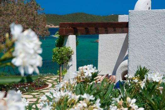 Hotel Pitrizza, a Luxury Collection Hotel, Costa Smeralda