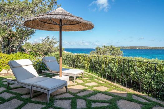 Hotel Pitrizza, a Luxury Collection Hotel, Costa Smeralda