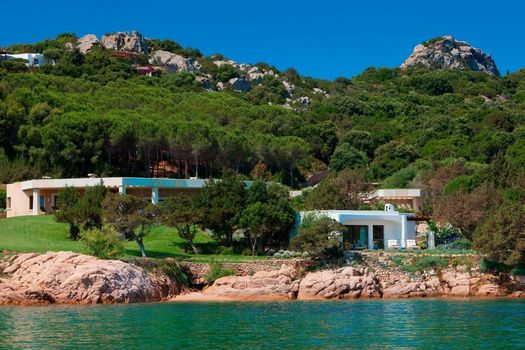 Hotel Pitrizza, a Luxury Collection Hotel, Costa Smeralda