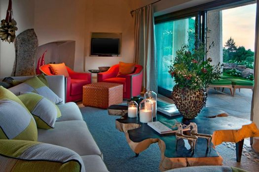 Hotel Pitrizza, a Luxury Collection Hotel, Costa Smeralda