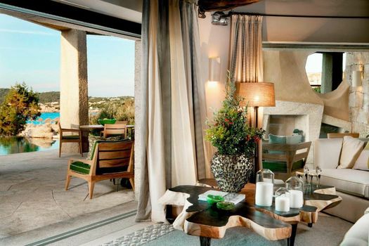 Hotel Pitrizza, a Luxury Collection Hotel, Costa Smeralda