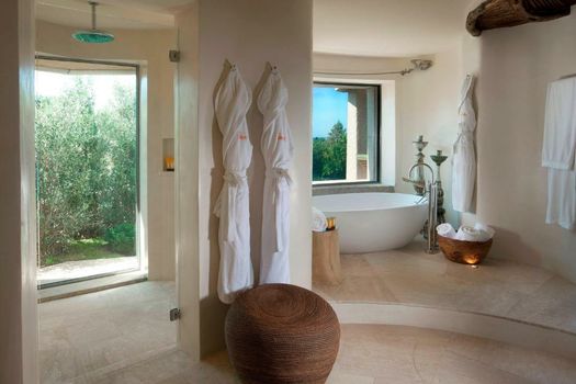 Hotel Pitrizza, a Luxury Collection Hotel, Costa Smeralda