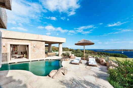 Hotel Pitrizza, a Luxury Collection Hotel, Costa Smeralda