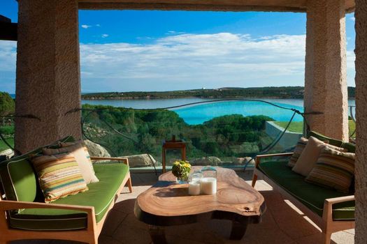 Hotel Pitrizza, a Luxury Collection Hotel, Costa Smeralda