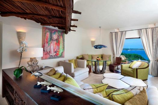 Hotel Pitrizza, a Luxury Collection Hotel, Costa Smeralda