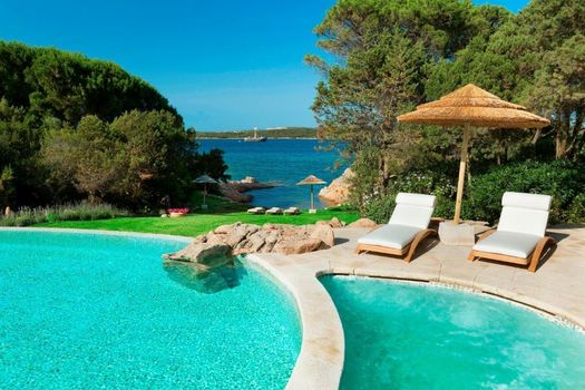 Hotel Pitrizza, a Luxury Collection Hotel, Costa Smeralda