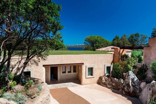 Hotel Pitrizza, a Luxury Collection Hotel, Costa Smeralda