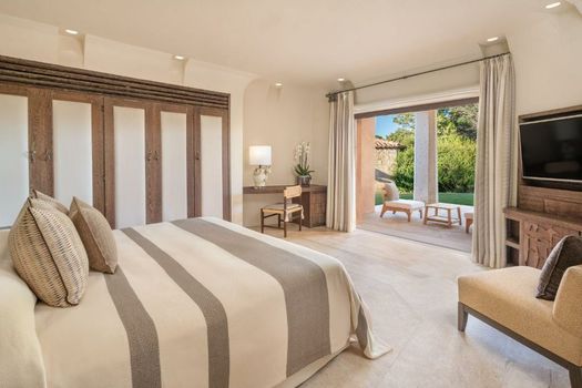 Hotel Pitrizza, a Luxury Collection Hotel, Costa Smeralda