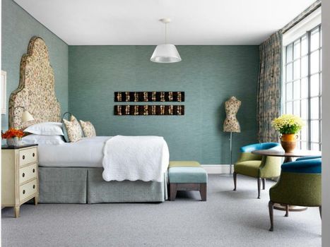 The Soho Hotel, Firmdale Hotels