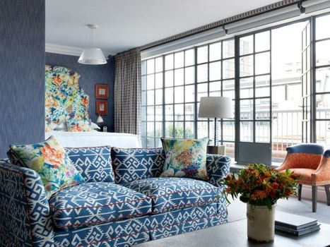 The Soho Hotel, Firmdale Hotels