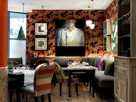 The Soho Hotel, Firmdale Hotels