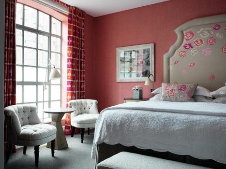 The Soho Hotel, Firmdale Hotels