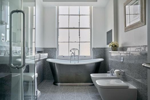 Haymarket Hotel, Firmdale Hotels