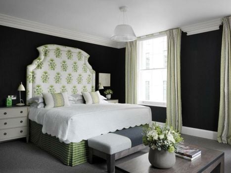 Haymarket Hotel, Firmdale Hotels