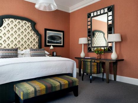 Haymarket Hotel, Firmdale Hotels