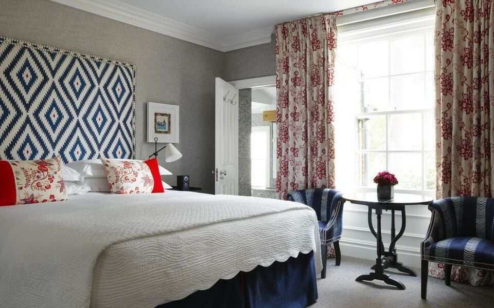 Number Sixteen, Firmdale Hotels, a Design Boutique Hotel London, United ...